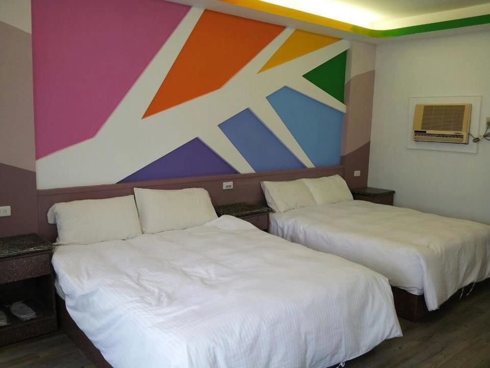 Country Kos Hostel Кэньдин Экстерьер фото